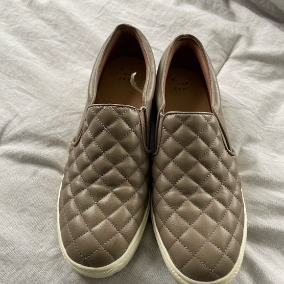 New Day quilted loafer - Picture 2 of 4